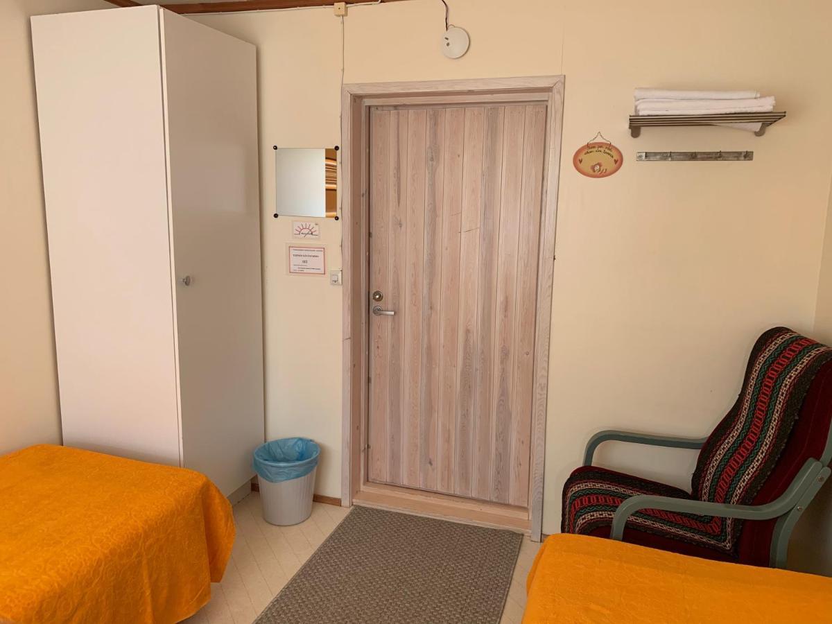 Hotel Hetan Majatalo Enontekiö Εξωτερικό φωτογραφία
